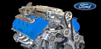 Demystifying the Firing Order for 5.4 Ford Engines Demystifying the Firing Order for 5.4 Ford Engines