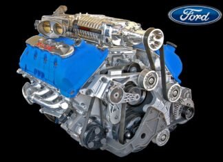 Demystifying the Firing Order for 5.4 Ford Engines Demystifying the Firing Order for 5.4 Ford Engines
