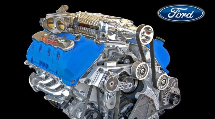 Demystifying the Firing Order for 5.4 Ford Engines Demystifying the Firing Order for 5.4 Ford Engines