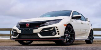 2022 Honda Civic Hatchback: Configuration Options 2022 Honda Civic Hatchback