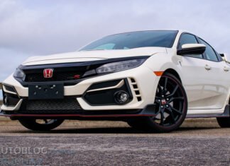 2022 Honda Civic Hatchback: Configuration Options 2022 Honda Civic Hatchback