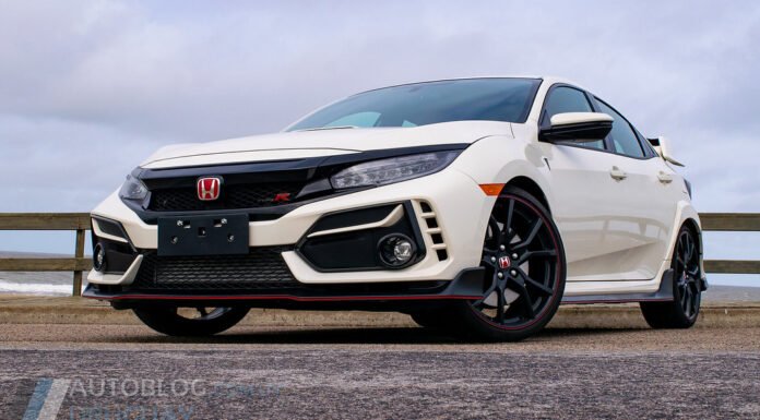 2022 Honda Civic Hatchback: Configuration Options 2022 Honda Civic Hatchback