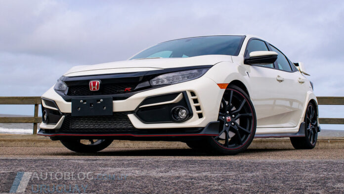 2022 Honda Civic Hatchback