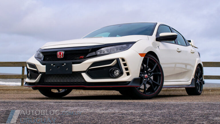 2022 Honda Civic Hatchback