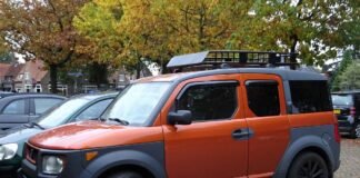 5 Common Issues with the Honda Element to Watch Out For Honda Element
