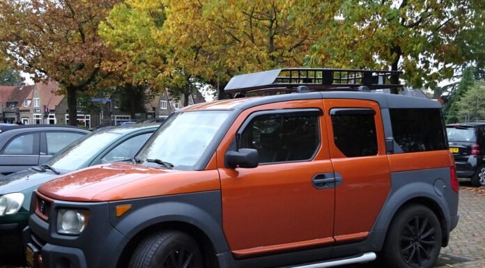 5 Common Issues with the Honda Element to Watch Out For Honda Element