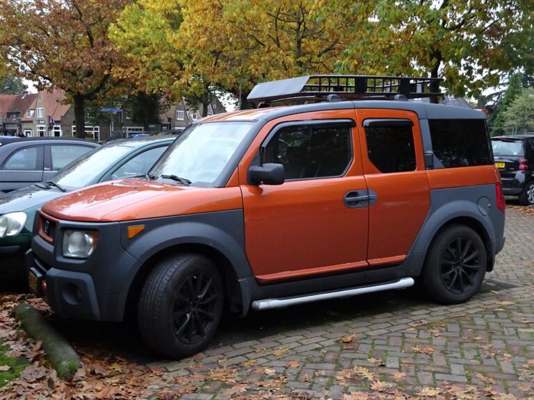 Honda Element