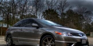 Understanding the Tire Size for the 2007 Honda Civic Understanding the Tire Size for the 2007 Honda Civic