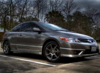 Understanding the Tire Size for the 2007 Honda Civic Understanding the Tire Size for the 2007 Honda Civic