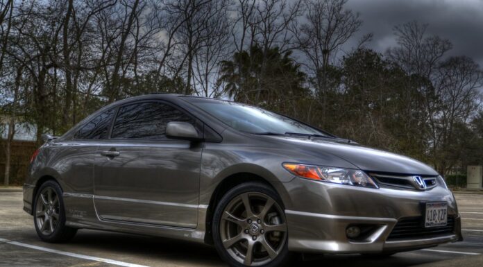 Understanding the Tire Size for the 2007 Honda Civic Understanding the Tire Size for the 2007 Honda Civic