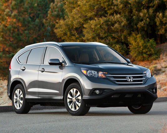 Common Issues with the 2011 Honda CR-V Common Issues with the 2011 Honda CR-V
