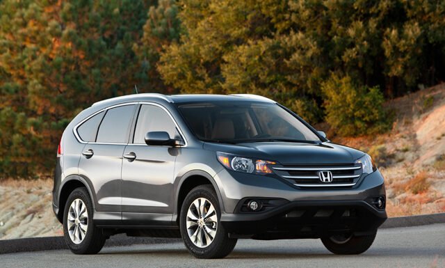 Common Issues with the 2011 Honda CR-V Common Issues with the 2011 Honda CR-V