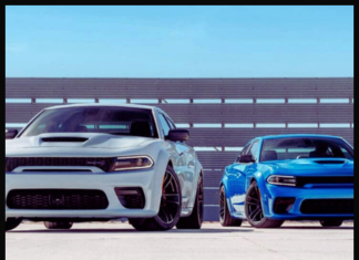 Dodge Charger SXT: 0-60 in Seconds Dodge Charger SXT: 0-60 in Seconds