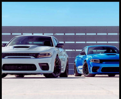 Dodge Charger SXT: 0-60 in Seconds Dodge Charger SXT: 0-60 in Seconds