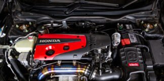Choosing the Right Oil for Your 2016 Honda Civic 2016 Honda Civic