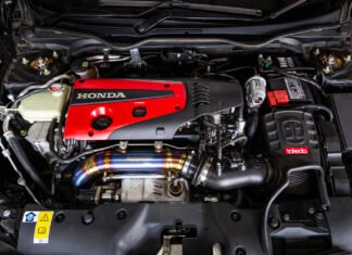 Choosing the Right Oil for Your 2016 Honda Civic 2016 Honda Civic