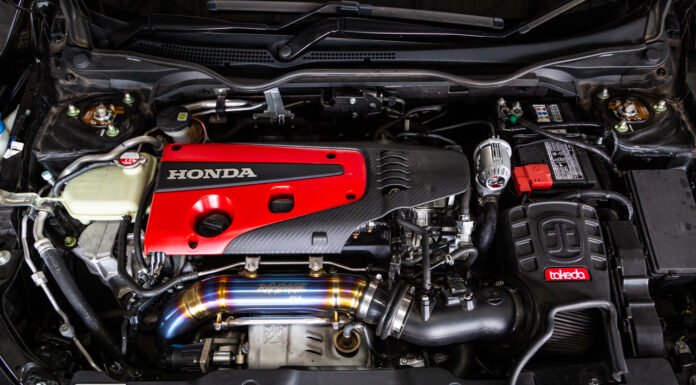 Choosing the Right Oil for Your 2016 Honda Civic 2016 Honda Civic