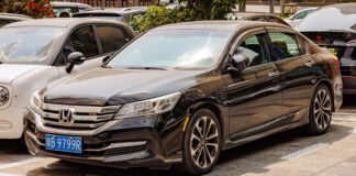 Troubleshooting Your Honda Accord’s Charging System Honda Accord's Charging System