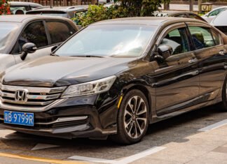 Troubleshooting Your Honda Accord’s Charging System Honda Accord's Charging System