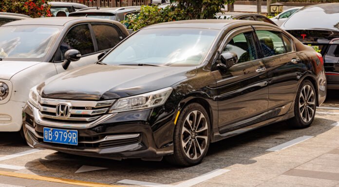 Troubleshooting Your Honda Accord’s Charging System Honda Accord's Charging System