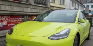 10 Cool Tesla Model 3 Wrap Ideas 10 Cool Tesla Model 3 Wrap Ideas