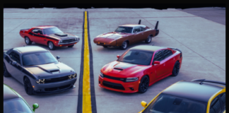 The Worst Years for Dodge Charger: What to Avoid The Worst Years for Dodge Charger: What to Avoid
