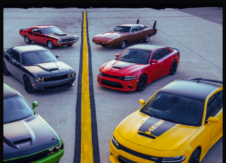 The Worst Years for Dodge Charger: What to Avoid The Worst Years for Dodge Charger: What to Avoid