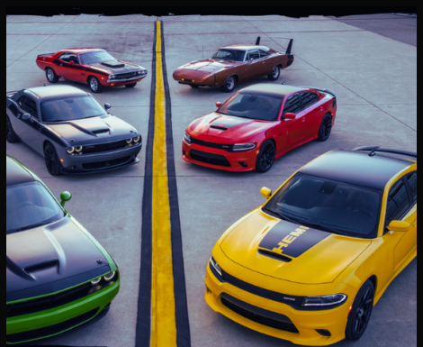 The Worst Years for Dodge Charger: What to Avoid The Worst Years for Dodge Charger: What to Avoid