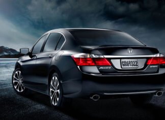 2023 Honda Accord EX: A Closer Look 2023 Honda Accord EX