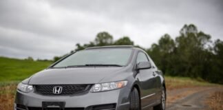 Exploring the 2023 Honda Civic Sedan Configurations 2023 Honda Civic Sedan