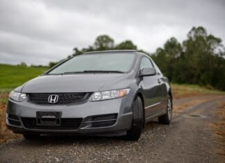 Exploring the 2023 Honda Civic Sedan Configurations 2023 Honda Civic Sedan