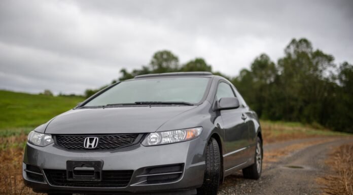 Exploring the 2023 Honda Civic Sedan Configurations 2023 Honda Civic Sedan