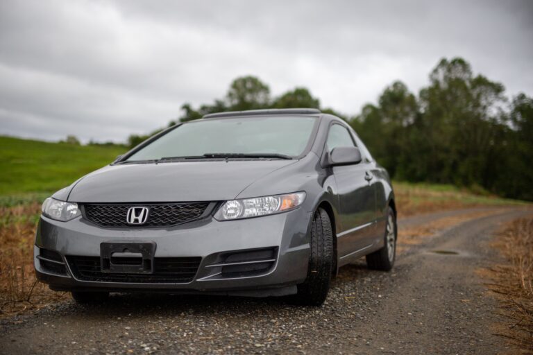 2023 Honda Civic Sedan
