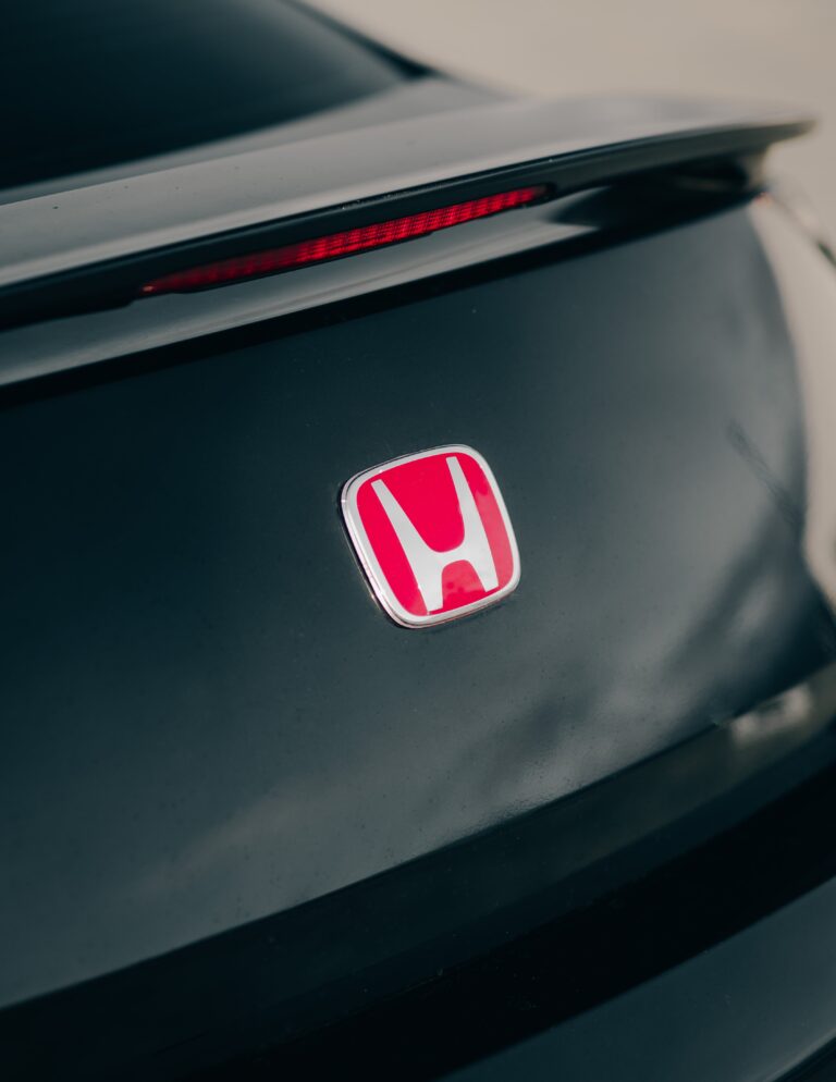 2023 Honda Accord