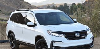 The Best Configurations for the 2023 Honda Pilot Honda Pilot