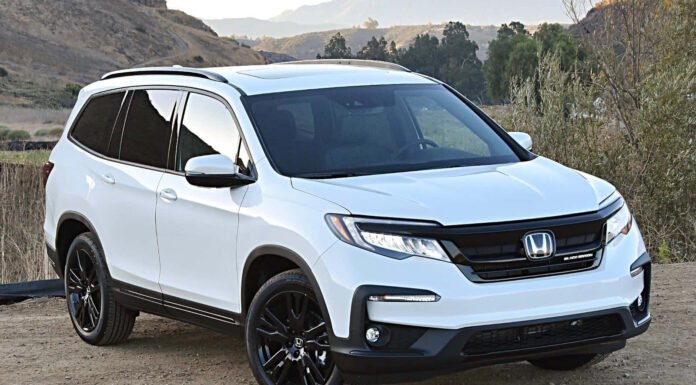 The Best Configurations for the 2023 Honda Pilot Honda Pilot
