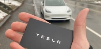 Troubleshooting Tesla Key Card Issues Troubleshooting Tesla Key Card Issues