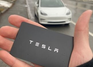 Troubleshooting Tesla Key Card Issues Troubleshooting Tesla Key Card Issues