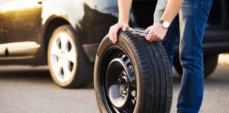 Everything You Need to Know About Tesla Model 3 Spare Tires Model 3 Spare Tires