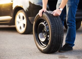 Everything You Need to Know About Tesla Model 3 Spare Tires Model 3 Spare Tires