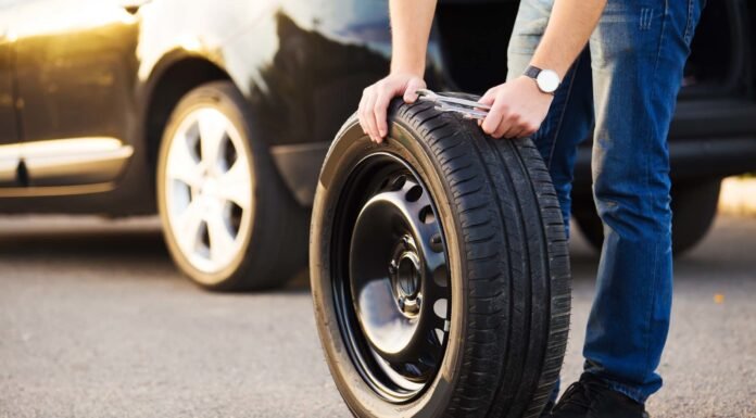 Everything You Need to Know About Tesla Model 3 Spare Tires Model 3 Spare Tires