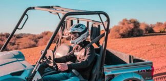 The 2023 Honda Pioneer 1000-5: A Closer Look 2023 Honda Pioneer 1000-5