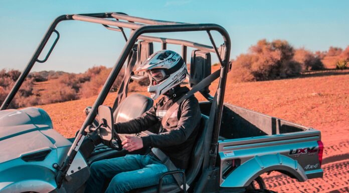 The 2023 Honda Pioneer 1000-5: A Closer Look 2023 Honda Pioneer 1000-5