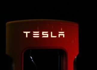 Enhance Your Tesla Model 3 with a Front Lip Enhance Your Tesla Model 3 with a Front Lip