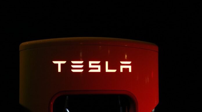 Enhance Your Tesla Model 3 with a Front Lip Enhance Your Tesla Model 3 with a Front Lip