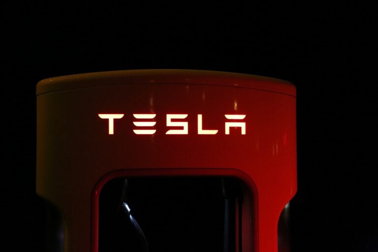 Enhance Your Tesla Model 3 with a Front Lip