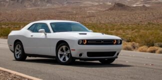 The Worst Years for Dodge Challenger The Worst Years for Dodge Challenger