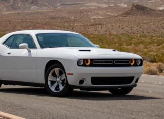 The Worst Years for Dodge Challenger The Worst Years for Dodge Challenger