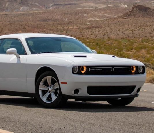 The Worst Years for Dodge Challenger The Worst Years for Dodge Challenger