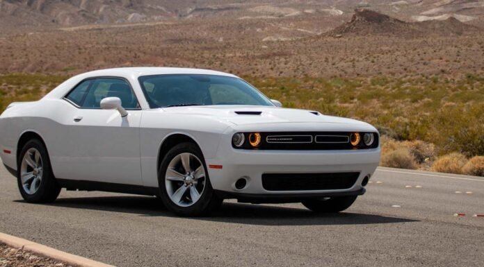 The Worst Years for Dodge Challenger The Worst Years for Dodge Challenger
